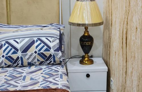 Bahria Town Apartamento | Bahria Town Lahore - NEXT INN Cozy apartment for your stay 501