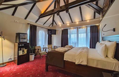 Novi Beograd Cama Y Desayuno | Bahus Inn