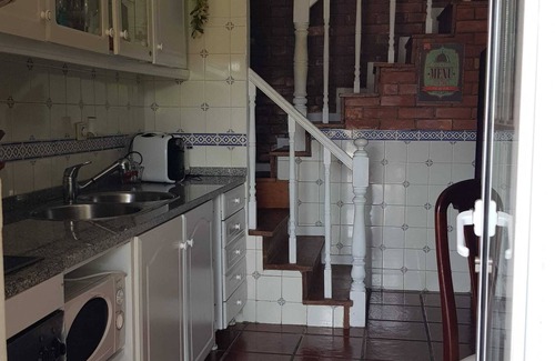Baiao Casa | Baião-Douro campelo and ovil