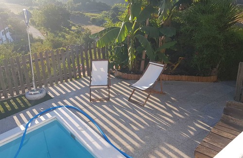 Baiao Casa | Baião-Douro campelo and ovil