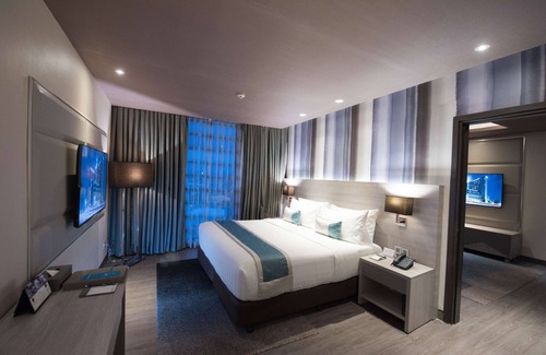 Mandaue Hotel | bai Hotel Cebu