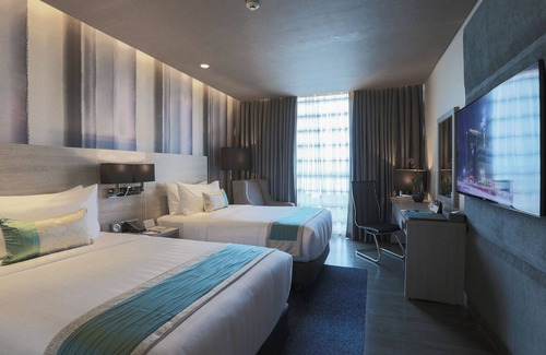 Mandaue Hotel | bai Hotel Cebu