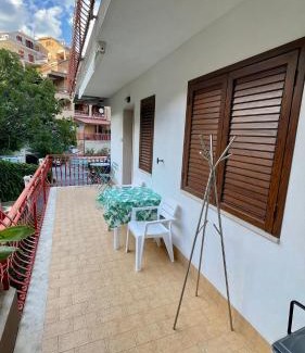 Letojanni Casa | Baia Aurora