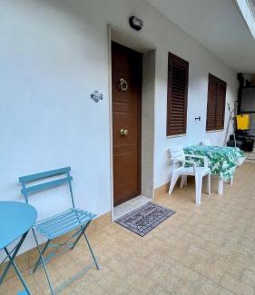 Letojanni Casa | Baia Aurora
