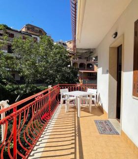 Letojanni Casa | Baia Aurora