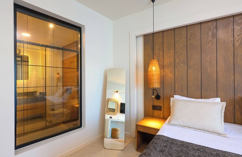 Gundogan Complejo | Baia Bodrum Hotel - All inclusive