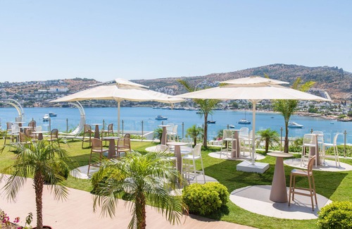 Gundogan Complejo | Baia Bodrum Hotel - All inclusive