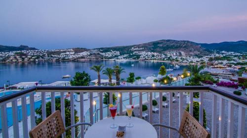 Gundogan Complejo | Baia Bodrum Hotel