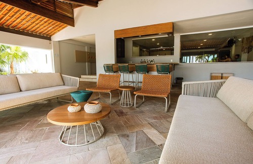 Tamandare Complejo | Baia Branca Beach Resort