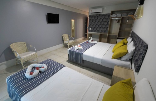 Tamandare Complejo | Baia Branca Beach Resort