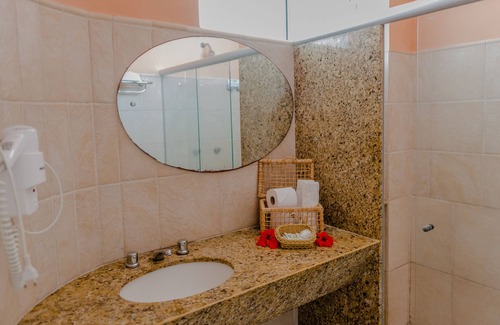 Tamandare Complejo | Baia Branca Beach Resort