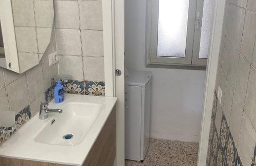 Canneto Casa | Baia canneto centro Lipari