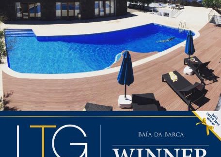 Carmo Apartamento | Baia da Barca