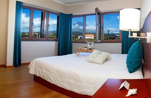 Carmo Apartamento | Baia da Barca