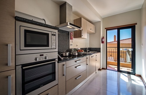 Praia da Luz Apartamento | Baia da Luz