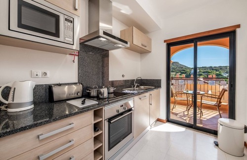 Praia da Luz Apartamento | Baia da Luz