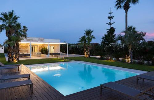 Termoli Apartamento | Baia dell'Airone Bianco