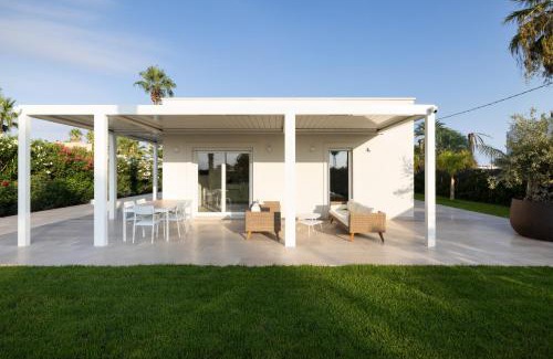 Termoli Apartamento | Baia dell'Airone Bianco