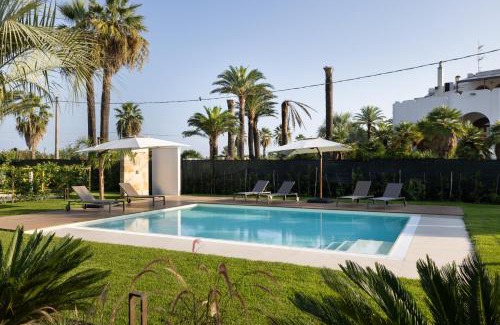 Termoli Apartamento | Baia dell'Airone Bianco