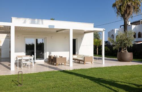 Termoli Apartamento | Baia dell'Airone Bianco