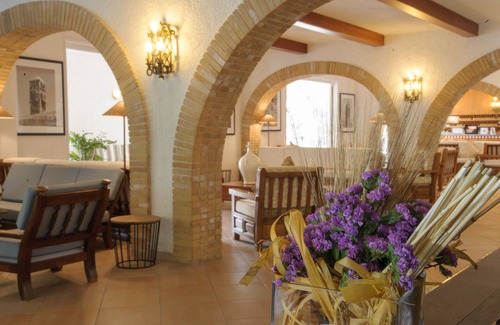 Mattinata Hotel | Hotel Baia delle Zagare by Accor