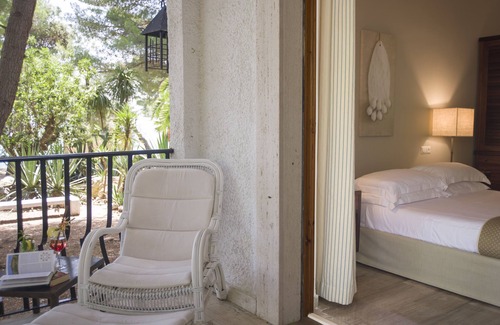 Mattinata Hotel | Hotel Baia delle Zagare by Accor