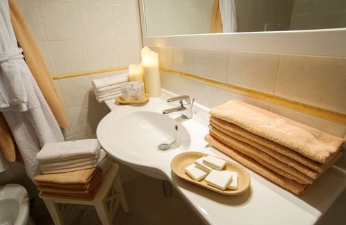 Mattinata Hotel | Hotel Baia delle Zagare by Accor