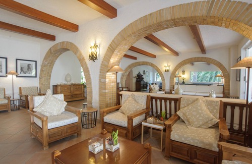 Mattinata Hotel | Hotel Baia delle Zagare by Accor