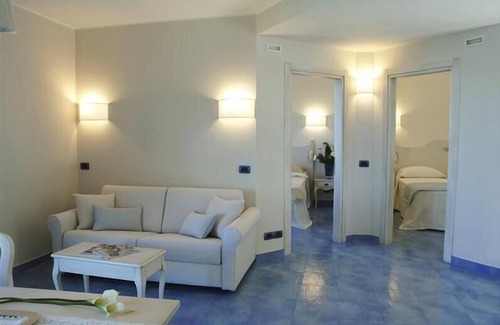Vasto Hotel | Baia Delphis Resort