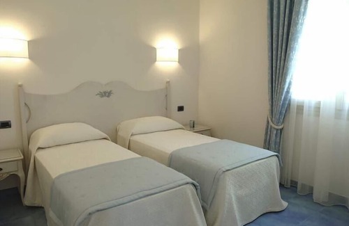 Vasto Hotel | Baia Delphis Resort