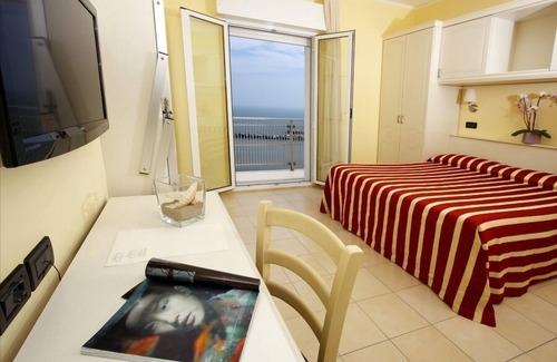 Viserbella Hotel | Baia