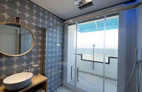 Viserbella Hotel | Baia