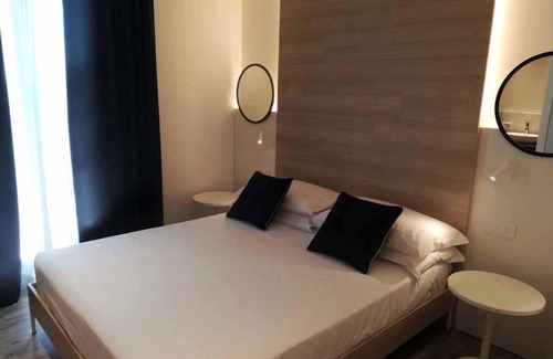 Viserbella Hotel | Baia