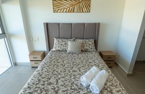 Zona Norte Apartamento | BAIA Kristal Cartagena Condo
