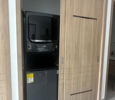 Zona Norte Apartamento | baia kristal paraiso aguas cristalinas