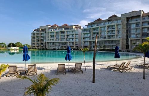 Zona Norte Apartamento | Baia Kristal - Vacaciones Cartagena Colombia