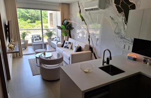 Zona Norte Apartamento | Baia Kristal - Vacaciones Cartagena Colombia