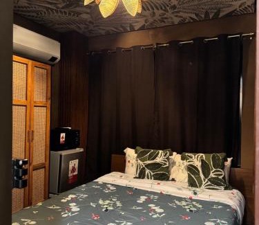 Laiya Hotel | BAIA Laiya Marienella Resort