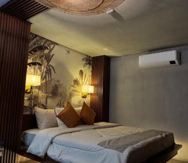 Laiya Hotel | BAIA Laiya Marienella Resort