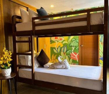 Laiya Hotel | BAIA Laiya Marienella Resort