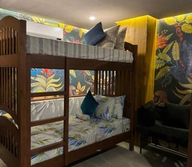 Laiya Hotel | BAIA Laiya Marienella Resort