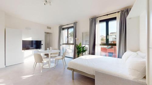Marina Centro Apartamento | Baia Petrea - 2 Nuovissime Suite in Marina Centro