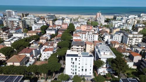 Marina Centro Apartamento | Baia Petrea - 2 Nuovissime Suite in Marina Centro
