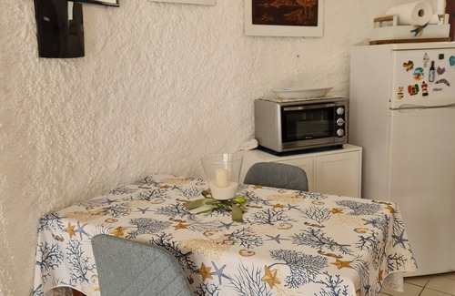 Santa Reparata Villa | Baia Reparata cottage 50 m. from the beach