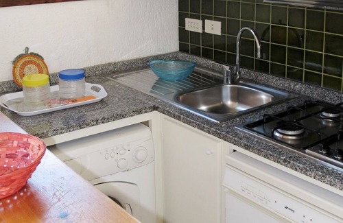 Santa Reparata Apartamento | Baia Santa Reparata - Trilo 4 by Interhome