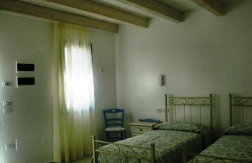 Municipio 1 Hotel | Baia Sangiorgio Hotel & Beach Club
