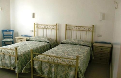 Municipio 1 Hotel | Baia Sangiorgio Hotel & Beach Club