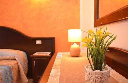 Castelluzzo Cama Y Desayuno | Baia Santa Margherita B&B