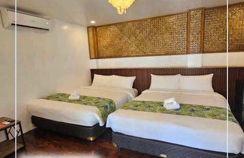 Coron Complejo | Baia Serena Resort