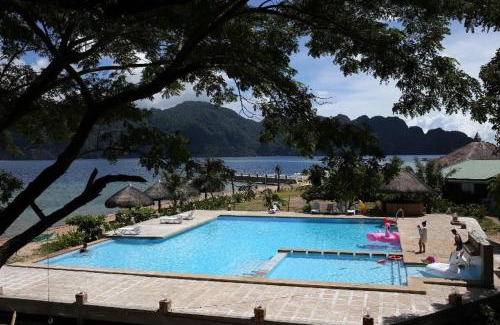 Coron Complejo | Baia Serena Resort